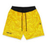 Borussia Dortmund Festival Shorts | gelb | Badeshort | kurze Hose | BVB 09 - Gr. S bis XXL