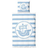F.C. Hansa Rostock Bettwäsche - Classik - 2-teilig 135 x 200 cm FCH