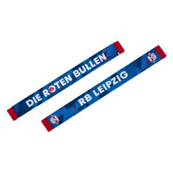 RB Leipzig Printschal - Jersey - blau Schal Fanschal RBL
