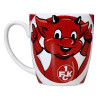 1. FC Kaiserslautern Kindertasse - Betzi - 0,2l Tasse FCK