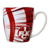 1. FC Kaiserslautern Kindertasse - Betzi - 0,2l Tasse FCK