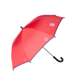 FC Bayern München Kinder Regenschirm rot Schirm FCB