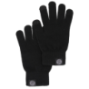 FC Bayern München Strickhandschuh Schwarz | Unisex | Handschuhe | FCB