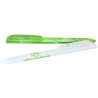 VfL Wolfsburg Kugelschreiber 2er Set grün + weiß | Kuli | Stift