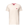 RB Leipzig Sign T-Shirt - Shell - Off-White Shirt Unisex RBL