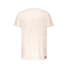 RB Leipzig Sign T-Shirt - Shell - Off-White Shirt Unisex RBL