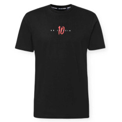 RB Leipzig T-Shirt - Forsberg - schwarz Shirt RBL - Größe XS bis 3XL
