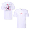 RB Leipzig T-Shirt - Olmo - weiß Shirt RBL - Größe XS bis 3XL