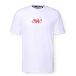 RB Leipzig T-Shirt - Olmo - weiß Shirt RBL - Größe XS bis 3XL