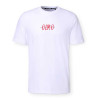 RB Leipzig Kinder T-Shirt - Olmo - weiß Shirt RBL - Größe 116 bis 164