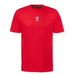 RB Leipzig Kinder T-Shirt - Werner - rot Shirt RBL - Größe 116 bis 164