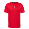 RB Leipzig Kinder T-Shirt - Werner - rot Shirt RBL - Größe 116 bis 164