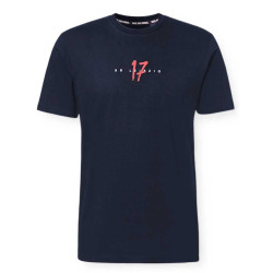 RB Leipzig Kinder T-Shirt - Openda - navy Shirt RBL - Größe 116 bis 164