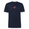 RB Leipzig Kinder T-Shirt - Openda - navy Shirt RBL - Größe 116 bis 164