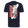 RB Leipzig Kinder T-Shirt - Openda - navy Shirt RBL - Größe 116 bis 164