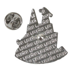 1. FC Köln Pin - Kölle Alaaf - Anstecker
