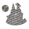 1. FC Köln Pin - Kölle Alaaf - Anstecker