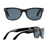 RB Leipzig Sonnenbrille Logo Brille UV400 Fanbrille RBL