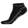 1. FC Köln Sneaker Socken - 2er Set - schwarz/weiß Sneakersocken unisex  - diverse Größen
