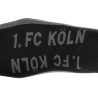 1. FC Köln Sneaker Socken - 2er Set - schwarz/weiß Sneakersocken unisex  - diverse Größen