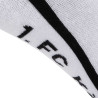 1. FC Köln Sneaker Socken - 2er Set - schwarz/weiß Sneakersocken unisex  - diverse Größen