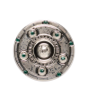 FC Bayern München Pin 4er Set - Erfolge -  Anstecker Pokale, Meisterschale, Logo FCB