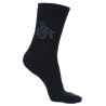 1. FC Köln Business Socken 2er Set schwarz Businesssocke Strumpf - diverse Größen