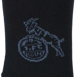 1. FC Köln Business Socken 2er Set schwarz Businesssocke Strumpf - diverse Größen