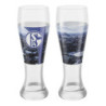 FC Schalke 04 Weizenglas 2er Set | Glas | Bierglas | Weißbierglas S04