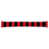 SC Freiburg Schal - Blockstreifen - rot/schwarz Fanschal Scarf
