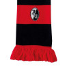 SC Freiburg Schal - Blockstreifen - rot/schwarz Fanschal Scarf