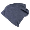 1. FC Köln Sommer Beanie Blau melange Mütze Sommerbeanie