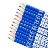Hertha BSC Berlin Buntstifte 12er Set | Stifte | Farbstifte | HBSCB