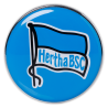Hertha BSC Berlin Waschbeckenstöpsel - Fahne pur - Stöpsel | Stopfen | HBSCB