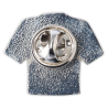 Hertha BSC Berlin Pin - Trikot - blau/weiß Anstecker HBSCB