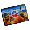 F.C. Hansa Rostock Fußmatte - Leuchtturm - Matte Abtreter