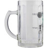 SV Werder Bremen Bierseidel - Erfolge -  0,5 l Glas Krug Bierglas