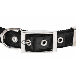Eintracht Frankfurt Hundehalsband Klein Halsband 30-40 cm SGE