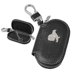 1. FC Köln Autoschlüssel Etui - Pin - Schlüsseltasche