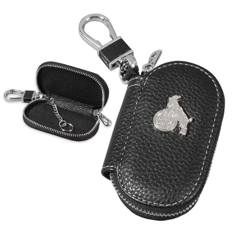 1. FC Köln Autoschlüssel Etui - Pin - Schlüsseltasche