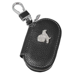 1. FC Köln Autoschlüssel Etui - Pin - Schlüsseltasche
