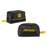 Borussia Dortmund Kulturbeutel schwarz/gelb Waschtasche Wash Bag BVB 09