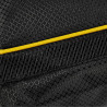 Borussia Dortmund Kulturbeutel schwarz/gelb Waschtasche Wash Bag BVB 09