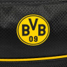 Borussia Dortmund Kulturbeutel schwarz/gelb Waschtasche Wash Bag BVB 09
