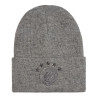 FC Bayern München Kinder Strickmütze mit Umschlag Logo Mütze FCB - verschiedene Farben zur Auswahl