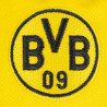 Borussia Dortmund Fischerhut - Logo - gelb Sonnenhut Hut Anglerhut BVB 09