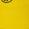 Borussia Dortmund Fischerhut - Logo - gelb Sonnenhut Hut Anglerhut BVB 09