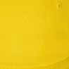 Borussia Dortmund Fischerhut - Logo - gelb Sonnenhut Hut Anglerhut BVB 09