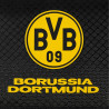 Borussia Dortmund Geldbörse - Netz - schwarzgelb Porte­mon­naie Geldbeutel BVB 09