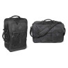 1. FC Köln XXL-Kombi Rucksack / Sporttasche schwarz Freizeitrucksack Tasche